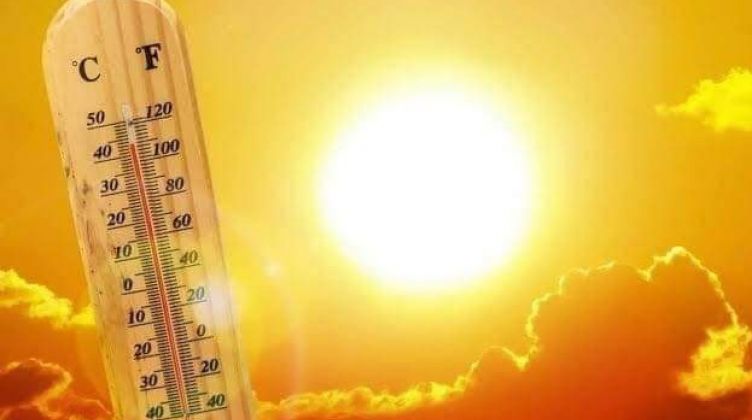 طقس الفيوم: استمرار الأجواء الحارة نهارا والعظمى 34 درجة