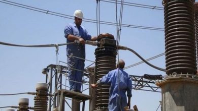 فصل التيار الكهربائي  الأسبوع المقبل عن بعض قرى مركزي بني سويف وناصر  للصيانة الدورية