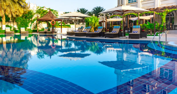 فنادق راديسون عمان تطلق باقات صيفية خاصة