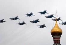 في‭ ‬حال‭ ‬امتداد‭ ‬الحرب‭ ‬لأوروبا‭.. ‬عسكري‭ ‬روسي‭ ‬يكشف‭ ‬‮«‬الهدف‭ ‬الأول‮»‬