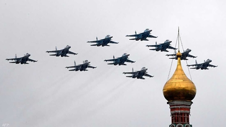 في‭ ‬حال‭ ‬امتداد‭ ‬الحرب‭ ‬لأوروبا‭.. ‬عسكري‭ ‬روسي‭ ‬يكشف‭ ‬‮«‬الهدف‭ ‬الأول‮»‬