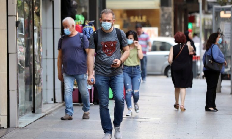 لبنان.. إعلان حالة طوارئ صحية بسبب وباء «اليرقان» - أخبار السعودية