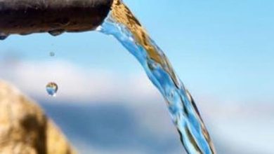 لبنان: خدمة المياه متدنية بنسبة سبعين بالمئة