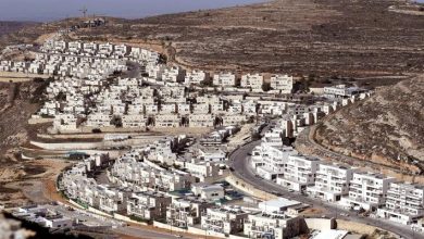 "متنزه استيطاني" بين القدس وبيت لحم والبحر الميت ينهي حل الدولتين (تقرير)