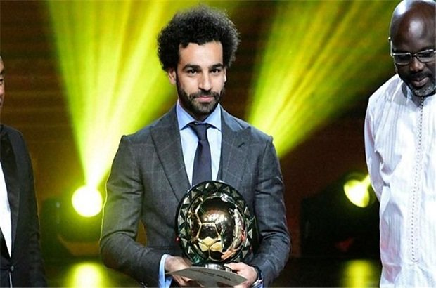 محمد صلاح ورباعي الأهلي بينهم.. الكشف عن قائمة المرشحين لجائزة أفضل لاعب إفريقي