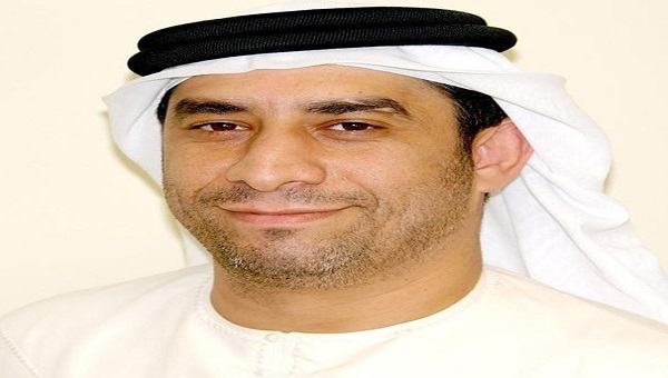 مشعل عبدالكريم جلفار مديراً تنفيذياً لمؤسسة دبي لخدمات الإسعاف