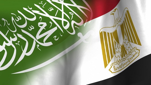 مصر تتفق مع السعودية على تعزيز الشراكة الاقتصادية