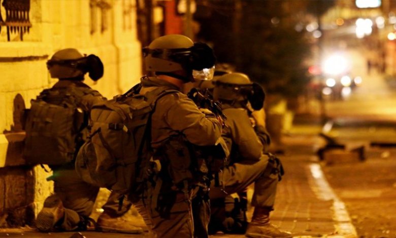 معهد دراسات الأمن القومي الإسرائيلي: لا مفر من خوض معركة فاصلة في جنين