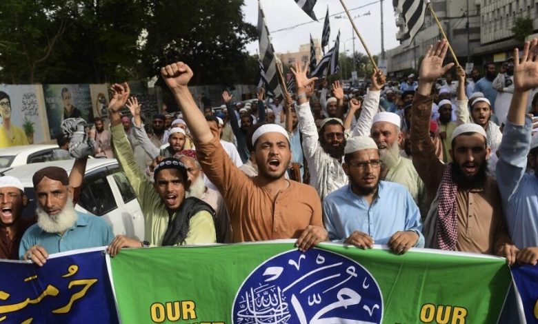مقاطعة بضائع هندية مع تصاعد الغضب في دول عربية حيال تصريحات "معادية للإسلام"