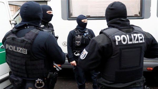 مقتل شخصين بإطلاق نار في متجر بمدينة في وسط ألمانيا