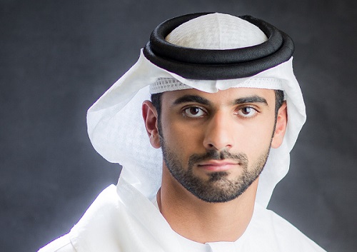 منصور بن محمد يصدر قراراً بإعادة تشكيل مجلس إدارة نادي دبي للشطرنج والثقافة