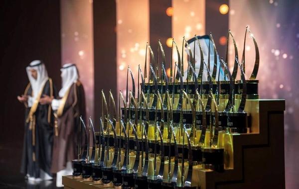 مهرجان الإذاعة والتلفزيون الخليجي يوزع جوائز الشراع الذهبية والفضية