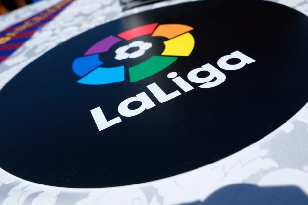 موعد انطلاق وانتهاء الدوري الإسباني 2022/2023  ومباريات الجولة الافتتاحية￼