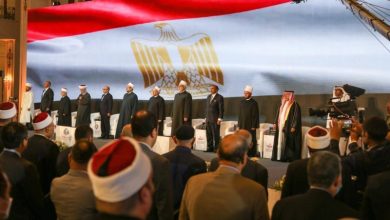 وزير أوقاف مصر: جماعات التطرف تستخدم السياسة لهدم الدول - أخبار السعودية