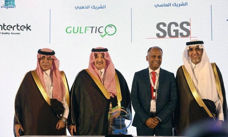 وزير التجارة: علامة الجودة السعودية مُنحت لـ 481 منشأة في 32 دولة - أخبار السعودية