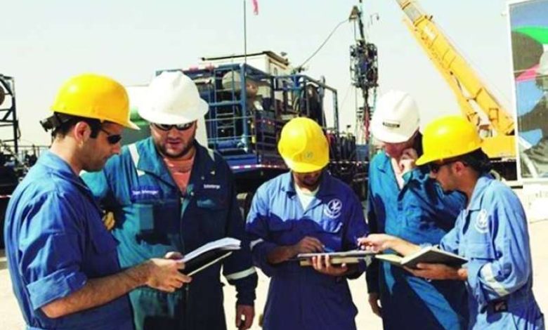 120 مليون قدم مكعبة زيادة بقدرة «نفط الكويت» لإنتاج الغاز الحر الشهر المقبل