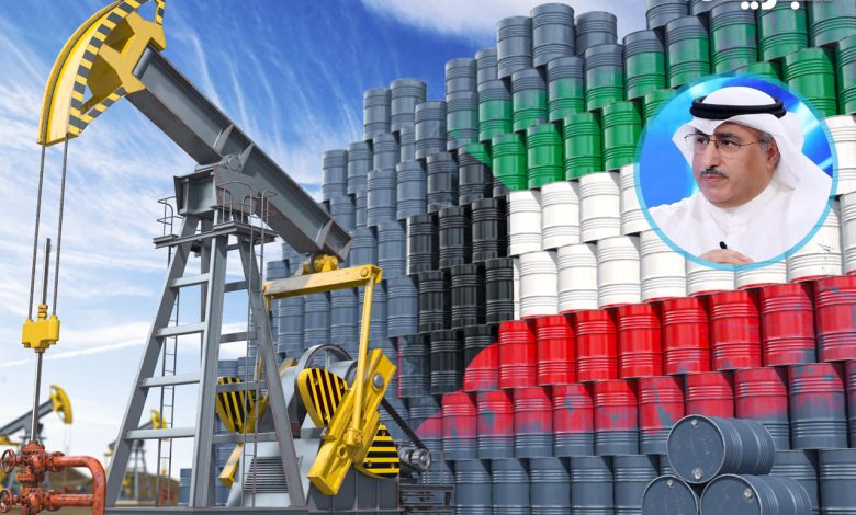 الكويت ترفع إنتاجها النفطي إلى 2.811 مليون برميل يومياً في أغسطس