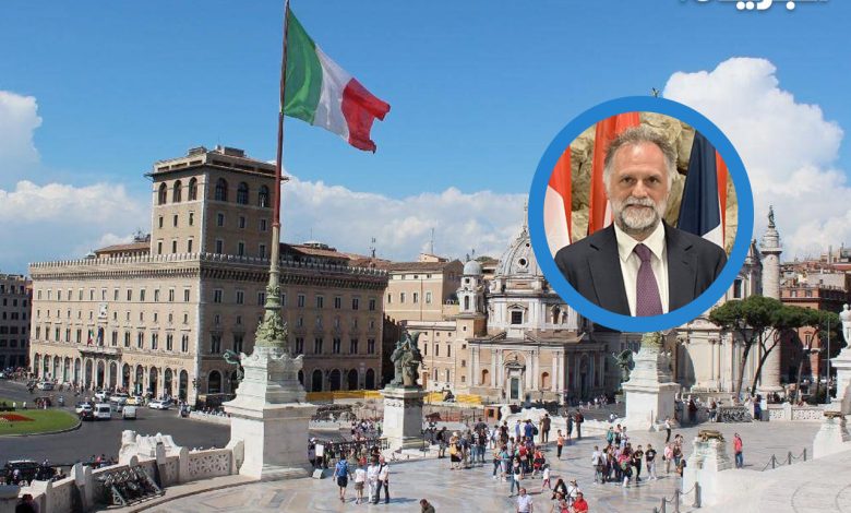 وزير السياحة الإيطالي: نعمل على تسريع ملف إعفاء الكويتيين من تأشيرة شنغن