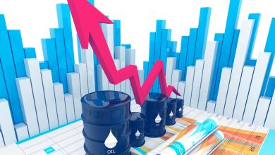 «جي بي مورغان»: أسعار النفط قد تصل إلى 380 دولاراً للبرميل