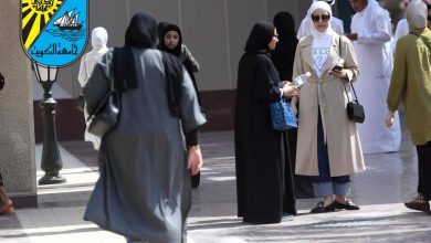 الغربللي: لا تغيير على الحدود الدنيا لنسب القبول في جامعة الكويت