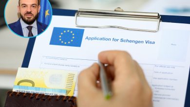 سفير الاتحاد الأوروبي: إعفاء الكويتيين من تأشيرة «الشينغن» إنجاز كبير