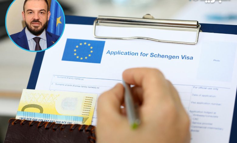 سفير الاتحاد الأوروبي: إعفاء الكويتيين من تأشيرة «الشينغن» إنجاز كبير
