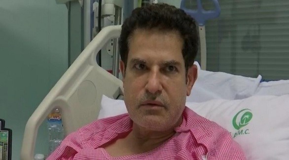 الصحة السعودية تنقذ مسؤولاً إيرانياً من الموت في الحج