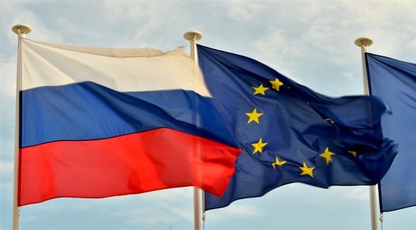 الاتحاد الأوروبي يدرس رفع العقوبات عن بعض الروس