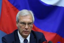 روسيا تأمل بـ"حل معقول" لنقل السلع لكالينينغراد