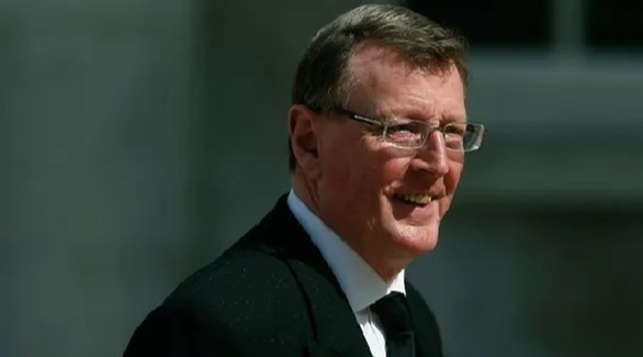 وفاة رئيس وزراء إيرلندا الشمالية السابق الحائز على جائزة نوبل
