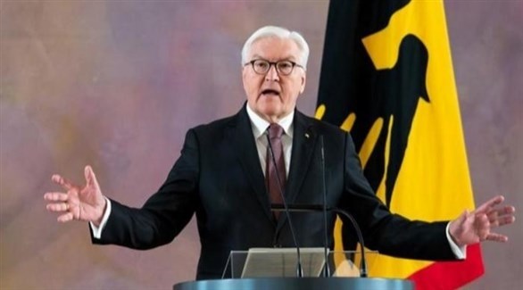 ألمانيا تعارض الإلحاح على أوكرانيا لإجراء مفاوضات
