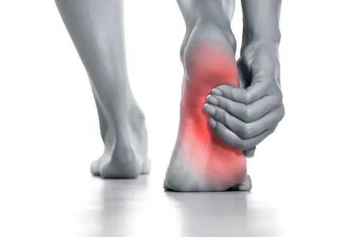 4 نصائح لعلاج آلام باطن القدم