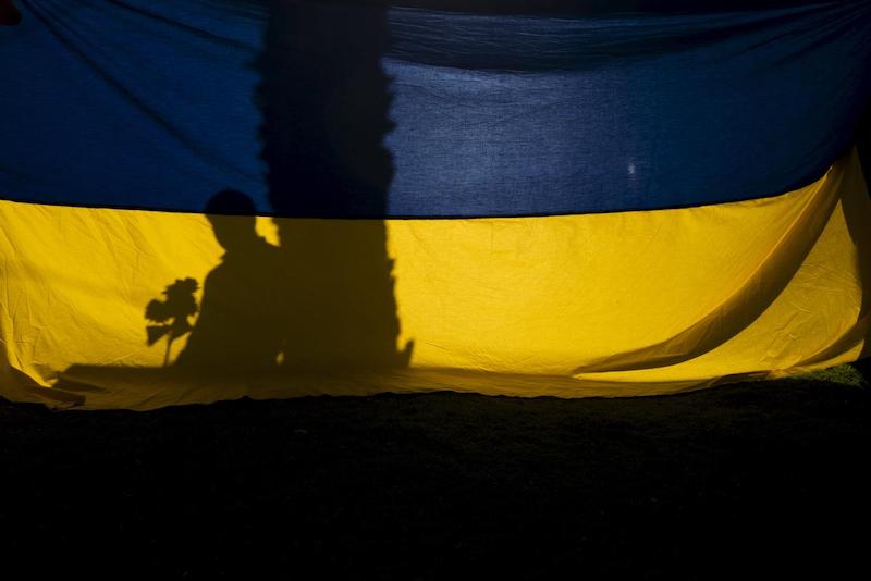 كييف تدين تسريع روسيا تجنيس الأوكرانيين