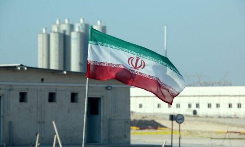 إيران تعلن عن إعتقال شبكة تجسس إسرائيلية مزعومة للمرة الثانية خلال أسبوع