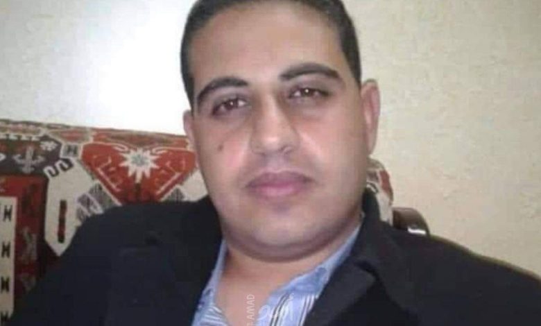 استشهاد الشاب "أحمد عياد" جراء اعتداء جيش الاحتلال عليه بالضرب قرب طولكرم