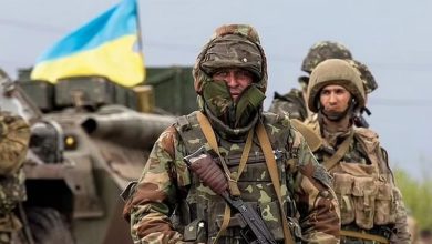 استعدادا لمرحلة الحرب الأصعب... أوكرانيا تتحصن بمواقع دفاعية جديدة في الشرق