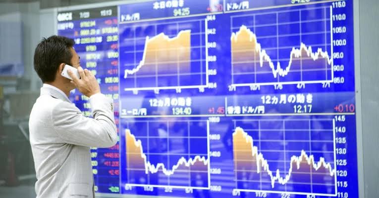 الأسهم اليابانية تواصل مكاسبها للجلسة السادسة على التوالي