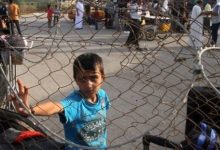 الأمم المتحدة: الوضع بغزة كارثي بعد 15 عامًا من الحصار البري والبحري والجوي