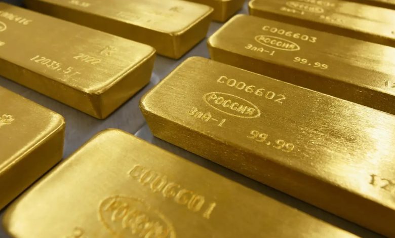 الاتحاد الأوروبي يتبني عقوبات جديدة على صادرات الذهب الروسي