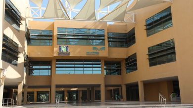 الجامعة العربية المفتوحة تعلن موعد التسجيل للفصل الدراسي الأول للعام المقبل