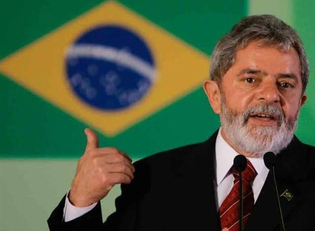 الرئيس البرازيلي السابق لولا دا سيلفا ينافس بولسونارو على رئاسة البلاد