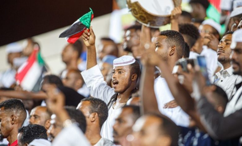 السودان يلتقي فلسطين.. والبحرين أمام جيبوتي.. غداً - أخبار السعودية
