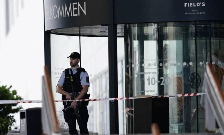 الشرطة الدانماركية: قتلى إطلاق النار بينهم روسي.. ولا نستبعد الهجوم الإرهابي - أخبار السعودية