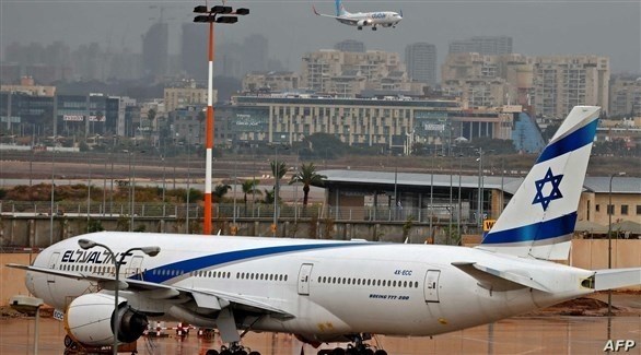 العال الإسرائيلية تتقدم رسمياً للتحليق في أجواء السعودية