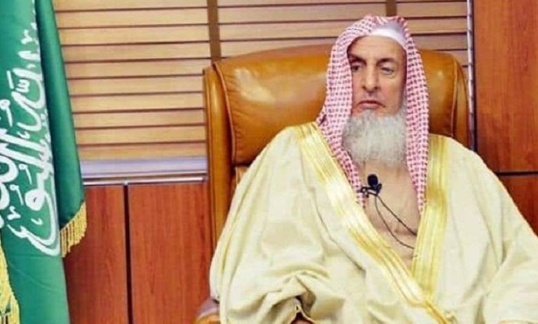 المفتي: القيادة لم تدخر جهدا في تيسير الحج.. تثبت كفاءتها في التنظيم الناجح - أخبار السعودية