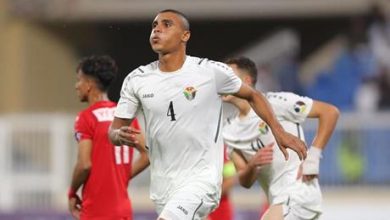 المنتخب الوطني تحت 20 يواصل تحضيراته للقاء ربع نهائي كأس العرب