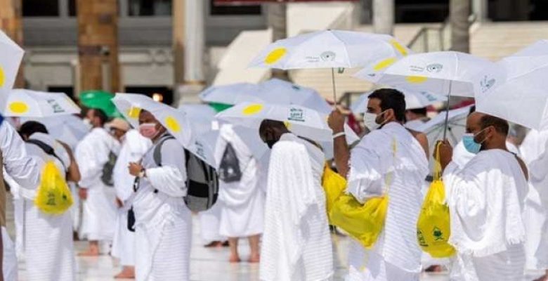 النائب العام السعودي: يحظر رفع الشعارات المذهبية والحزبية في الحج