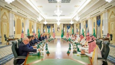 الولايات المتحدة: ملتزمون بدعم أمن السعودية والدفاع عن أراضيها - أخبار السعودية