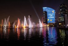 انطلاق فعاليات مفاجآت صيف دبي في نسختها الخامسة والعشرون