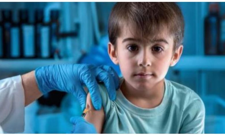 بعد 10 سنوات.. الولايات المتحدة تسجل أول حالة شلل أطفال